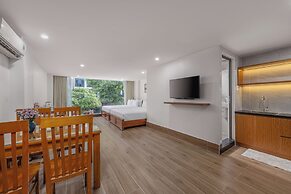 Lumina Star Hotel