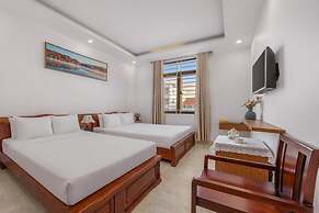 Lumina Star Hotel