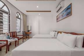 Lumina Star Hotel