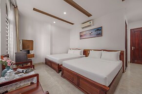 Lumina Star Hotel