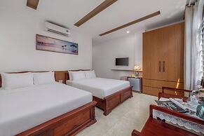 Lumina Star Hotel