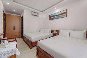 Lumina Star Hotel