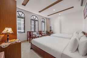 Lumina Star Hotel