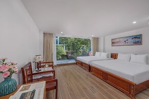 Lumina Star Hotel