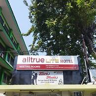 Alltrue Lite Senen Jakarta