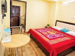 Hotel The Namaskar Inn Amritsar