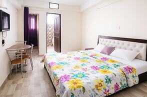 Hotel The Namaskar Inn Amritsar