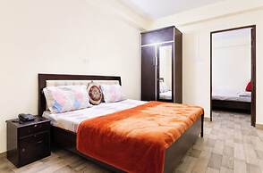 Hotel The Namaskar Inn Amritsar