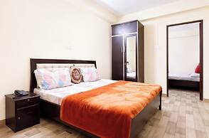 Hotel The Namaskar Inn Amritsar