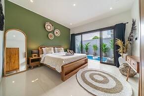 Bella Vita Villa