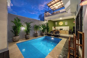 Bella Vita Villa