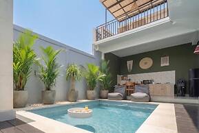 Bella Vita Villa