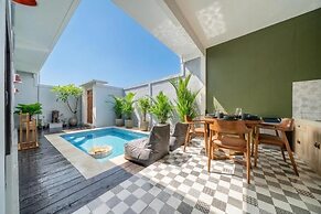 Bella Vita Villa