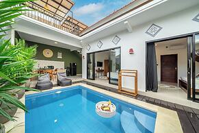 Bella Vita Villa