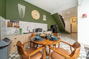 Bella Vita Villa