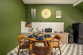 Bella Vita Villa