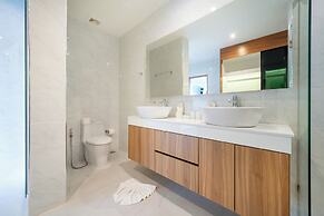 Nicky Harmony 3BR Pool Villa in Bang Tao