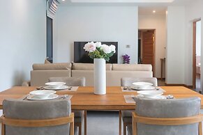 Nicky Harmony 3BR Pool Villa in Bang Tao