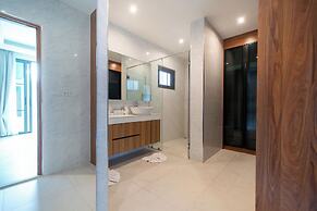 Nicky Harmony 3BR Pool Villa in Bang Tao