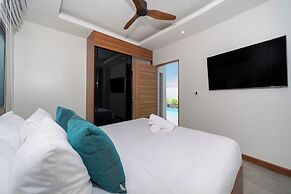 Nicky Harmony 3BR Pool Villa in Bang Tao
