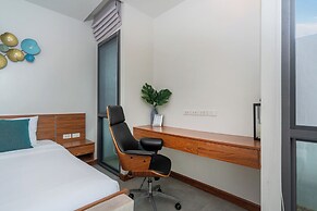 Nicky Harmony 3BR Pool Villa in Bang Tao