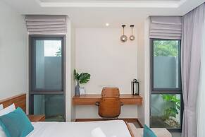 Nicky Harmony 3BR Pool Villa in Bang Tao