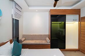 Nicky Harmony 3BR Pool Villa in Bang Tao