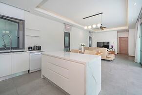 Nicky Harmony 3BR Pool Villa in Bang Tao