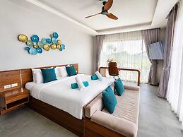 Nicky Harmony 3BR Pool Villa in Bang Tao