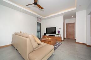 Nicky Harmony 3BR Pool Villa in Bang Tao