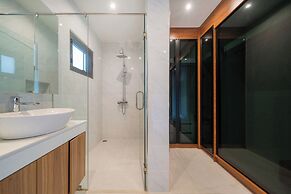 Nicky Harmony 3BR Pool Villa in Bang Tao