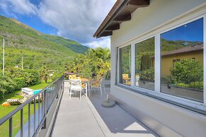 Alfa Garden Villa With Private Pool