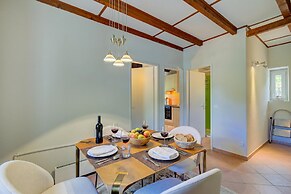 Alfa Garden Villa With Private Pool