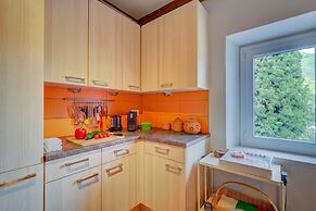 Alfa Garden Villa With Private Pool