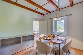Alfa Garden Villa With Private Pool