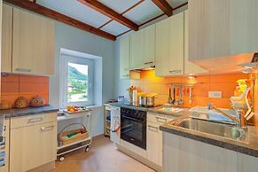 Alfa Garden Villa With Private Pool