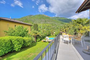 Alfa Garden Villa With Private Pool