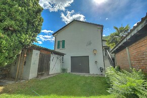 Alfa Garden Villa With Private Pool