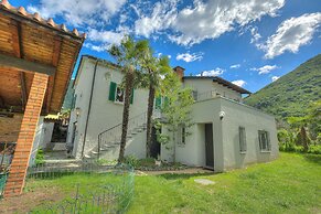 Alfa Garden Villa With Private Pool