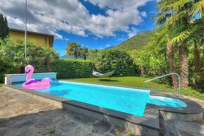 Alfa Garden Villa With Private Pool