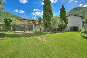 Alfa Garden Villa With Private Pool