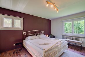 Alfa Garden Villa With Private Pool
