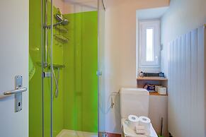 Alfa Garden Villa With Private Pool