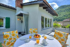 Alfa Garden Villa With Private Pool