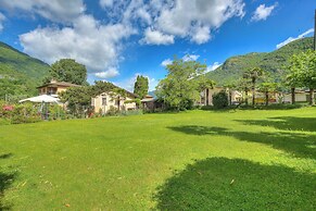 Alfa Garden Villa With Private Pool