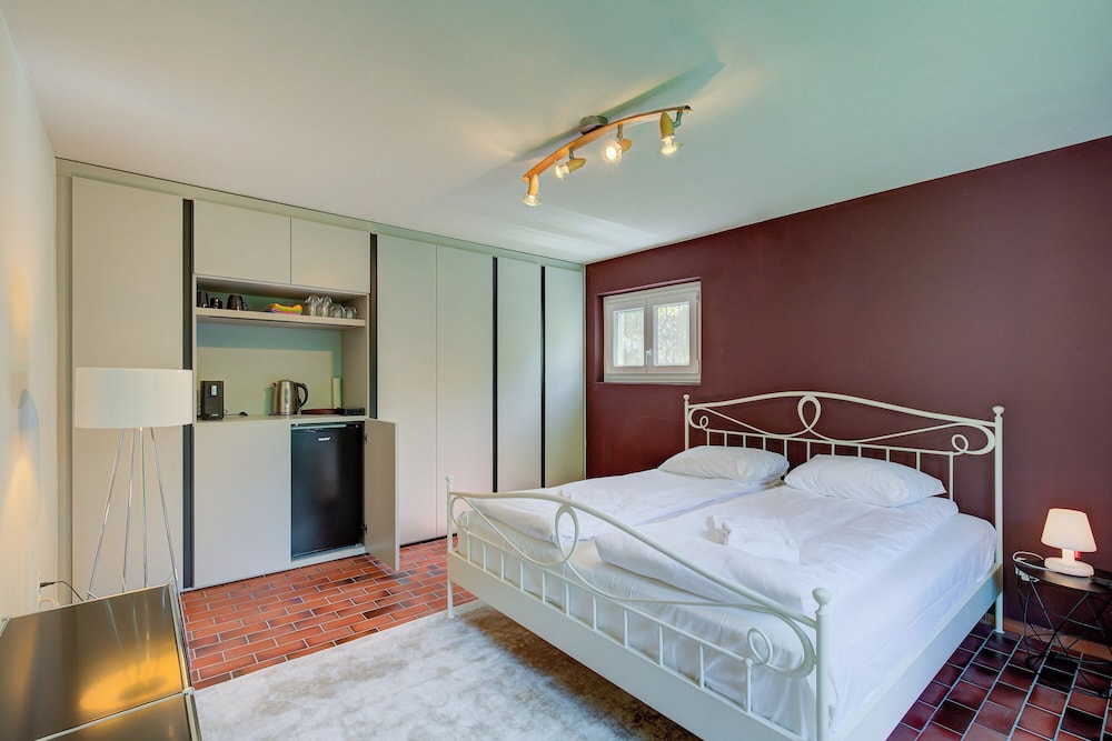 Alfa Garden Villa With Private Pool