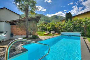 Alfa Garden Villa With Private Pool