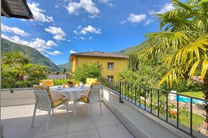 Alfa Garden Villa With Private Pool