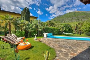 Alfa Garden Villa With Private Pool