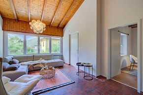 Alfa Garden Villa With Private Pool